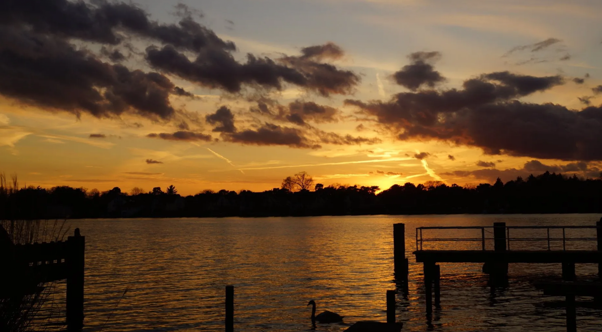 Bootsverleih am Waldhotel Berlin Köpenick