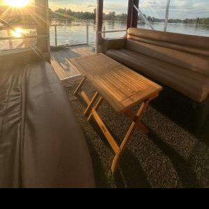 „Red Pearl“ – Floss 12 Pers. – führerscheinfrei