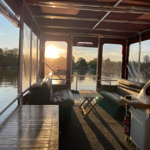 „Red Pearl“ – Floss 12 Pers. – führerscheinfrei