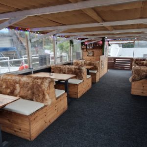 Winterfloss "Poseidon"