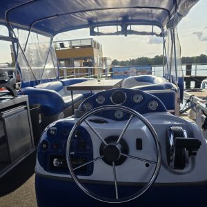 „Karibik Floß“ – Floss 12 Pers. – führerscheinfrei