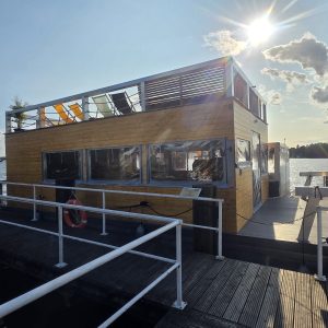 Eventfloss "Neptun" (ganzer Tag)