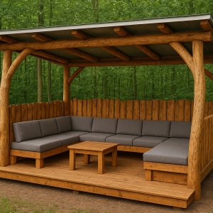 Lounge 1 (ganzer Tag)